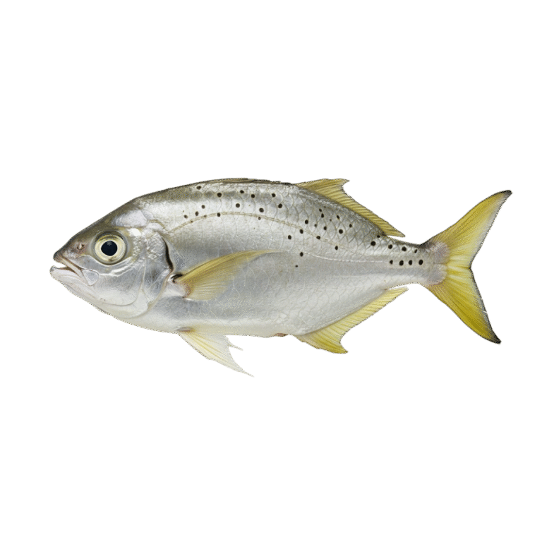 Barred Queenfish
