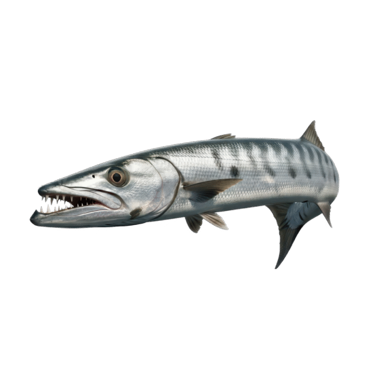BARRACUDA
