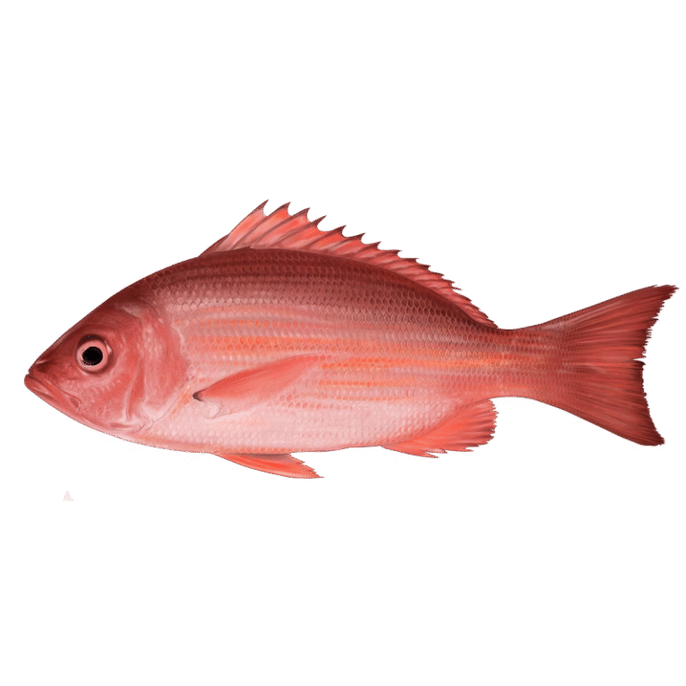 Red Grouper